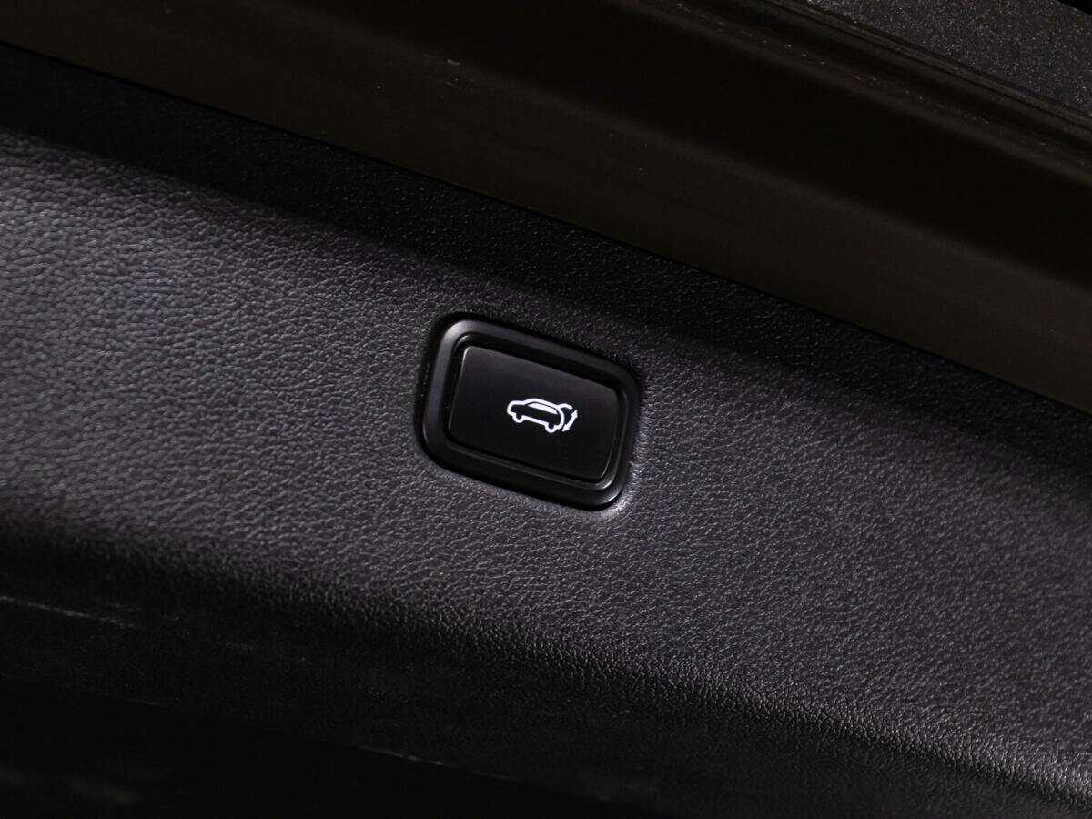 Купить Hyundai Tucson с пробегом. Фото: #14