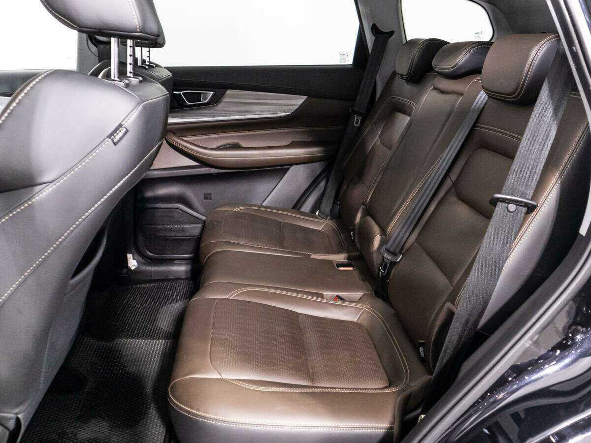 Продажа Б/У Чери Тигго 8 Про. Фото: #9