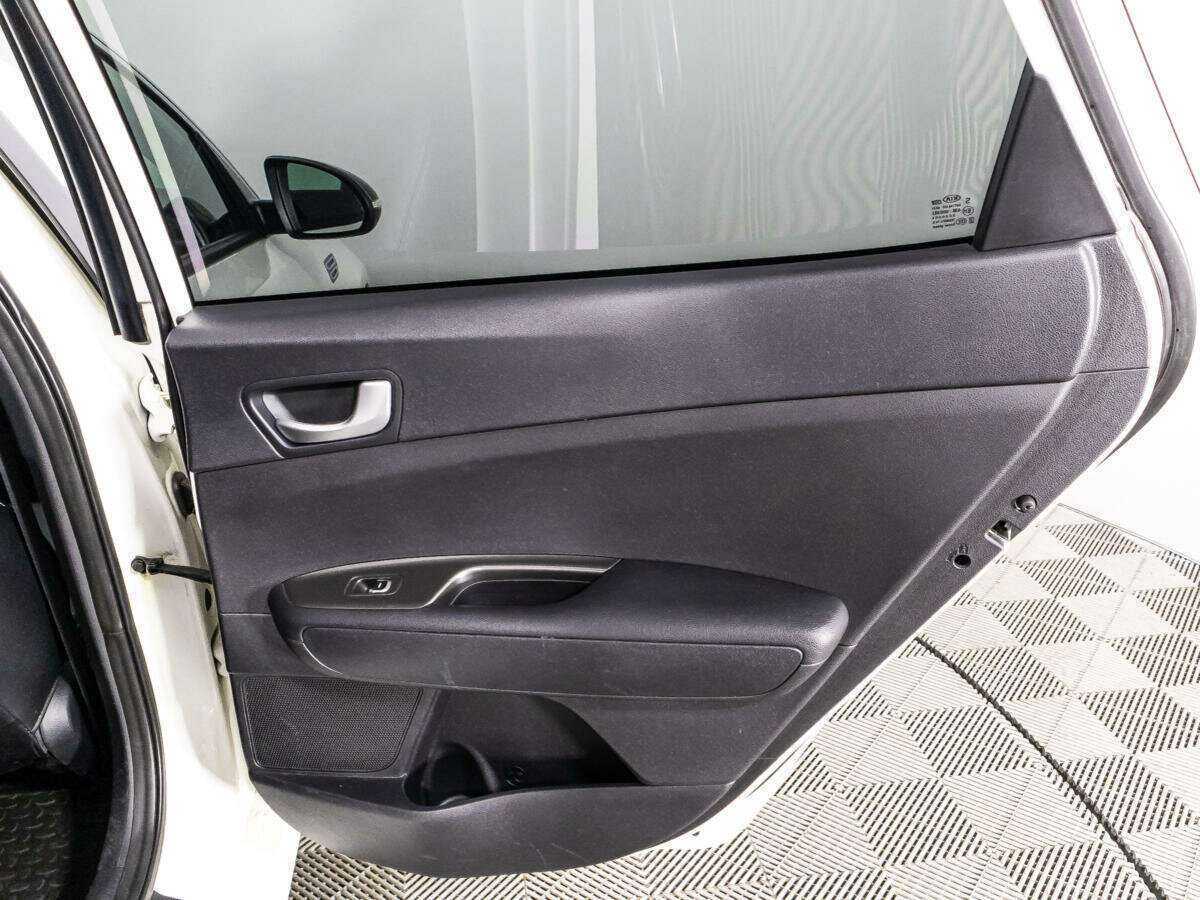 Продажа Б/У Киа Оптима. Фото: #22