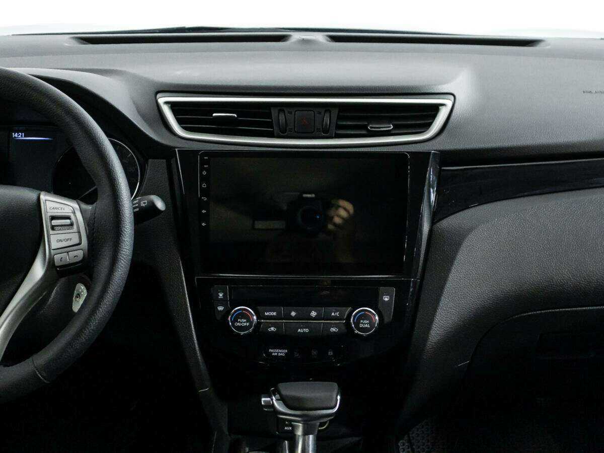 Продажа Б/У Ниссан Кашкай. Фото: #13