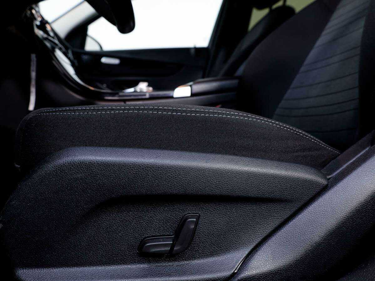 Купить Mercedes-Benz C-Класс с пробегом. Фото: #18