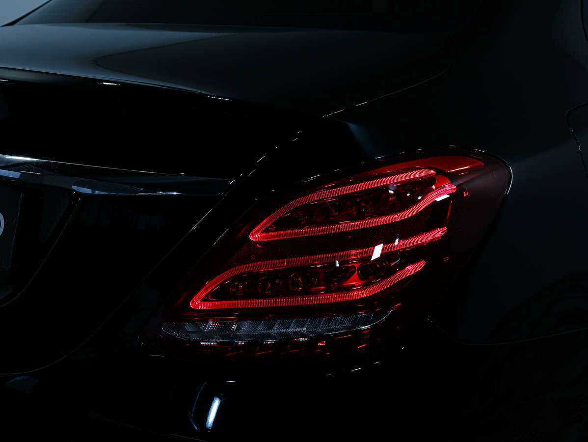 Купить Mercedes-Benz C-Класс с пробегом. Фото: #24