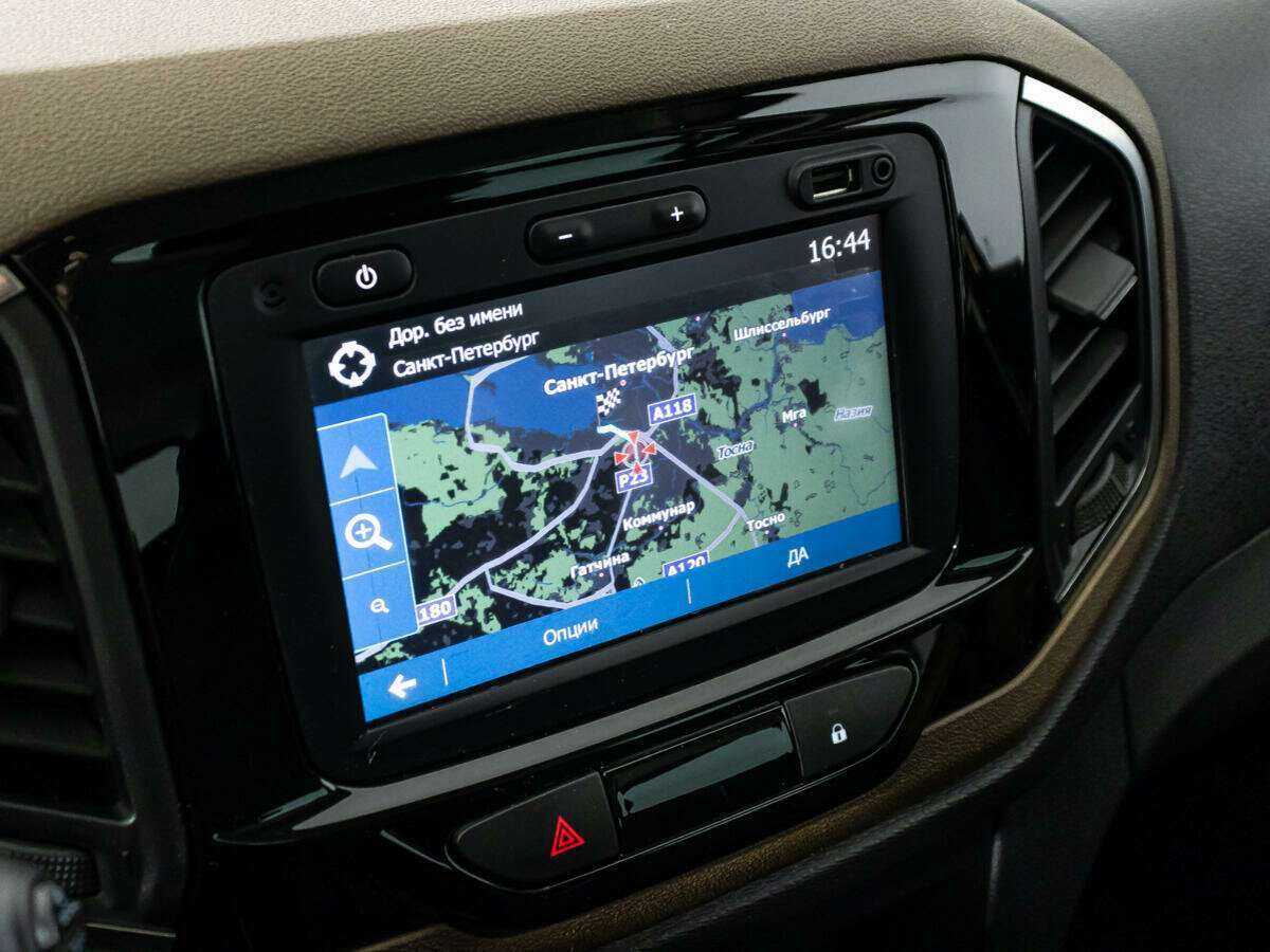 Продажа Б/У Лада (ВАЗ) ИКСРЭЙ. Фото: #14