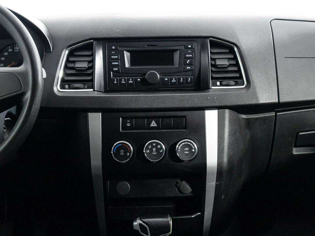 Продажа Б/У УАЗ Патриот. Фото: #13