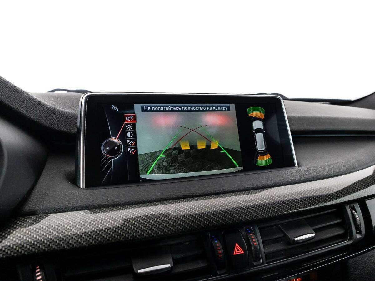 Купить BMW X5 с пробегом. Фото: #17