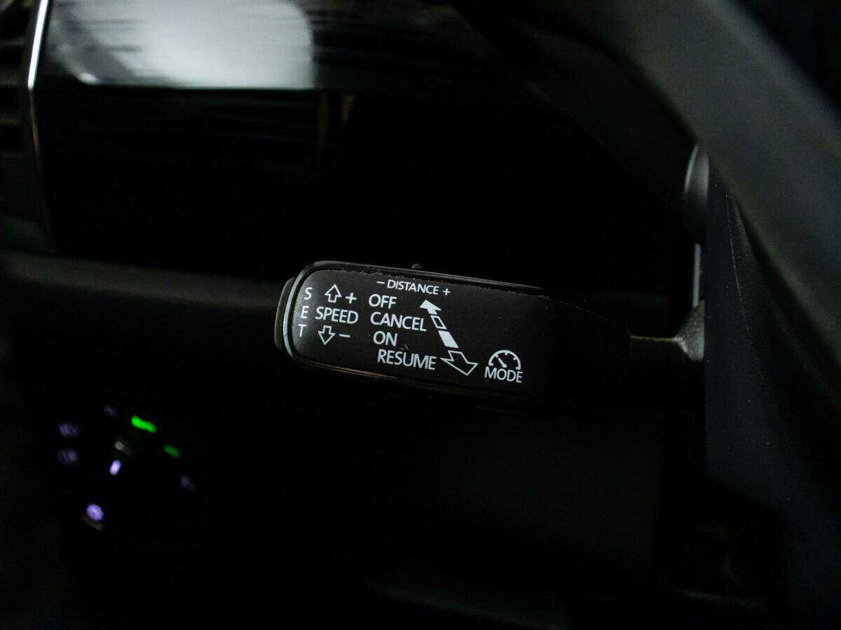 Купить Skoda Kodiaq с пробегом. Фото: #20