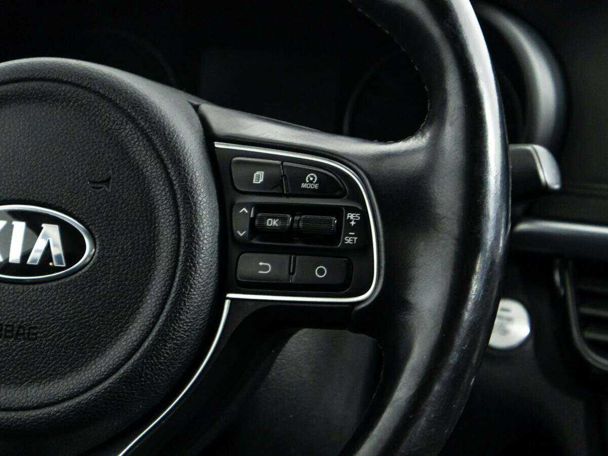 Продажа Б/У Киа Оптима. Фото: #23