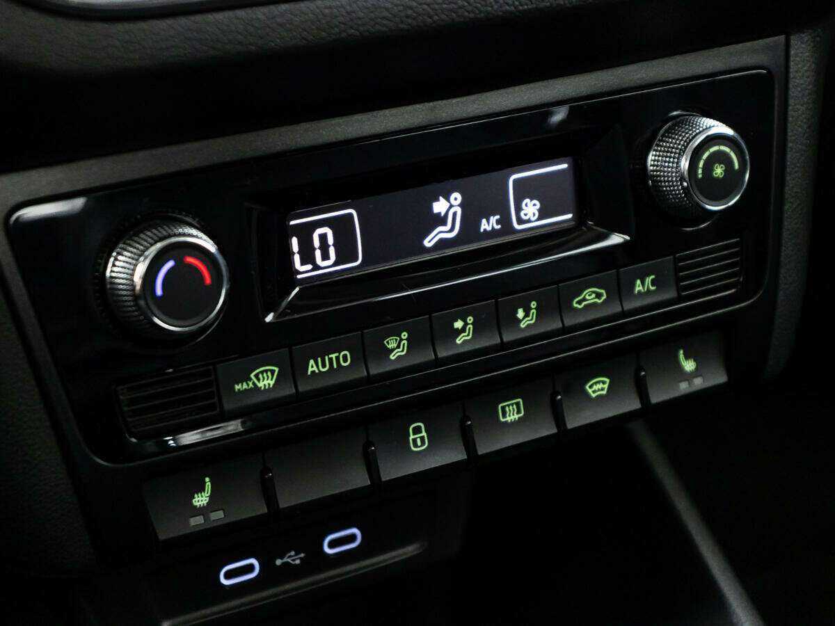 Продажа Б/У Шкода Рапид. Фото: #14