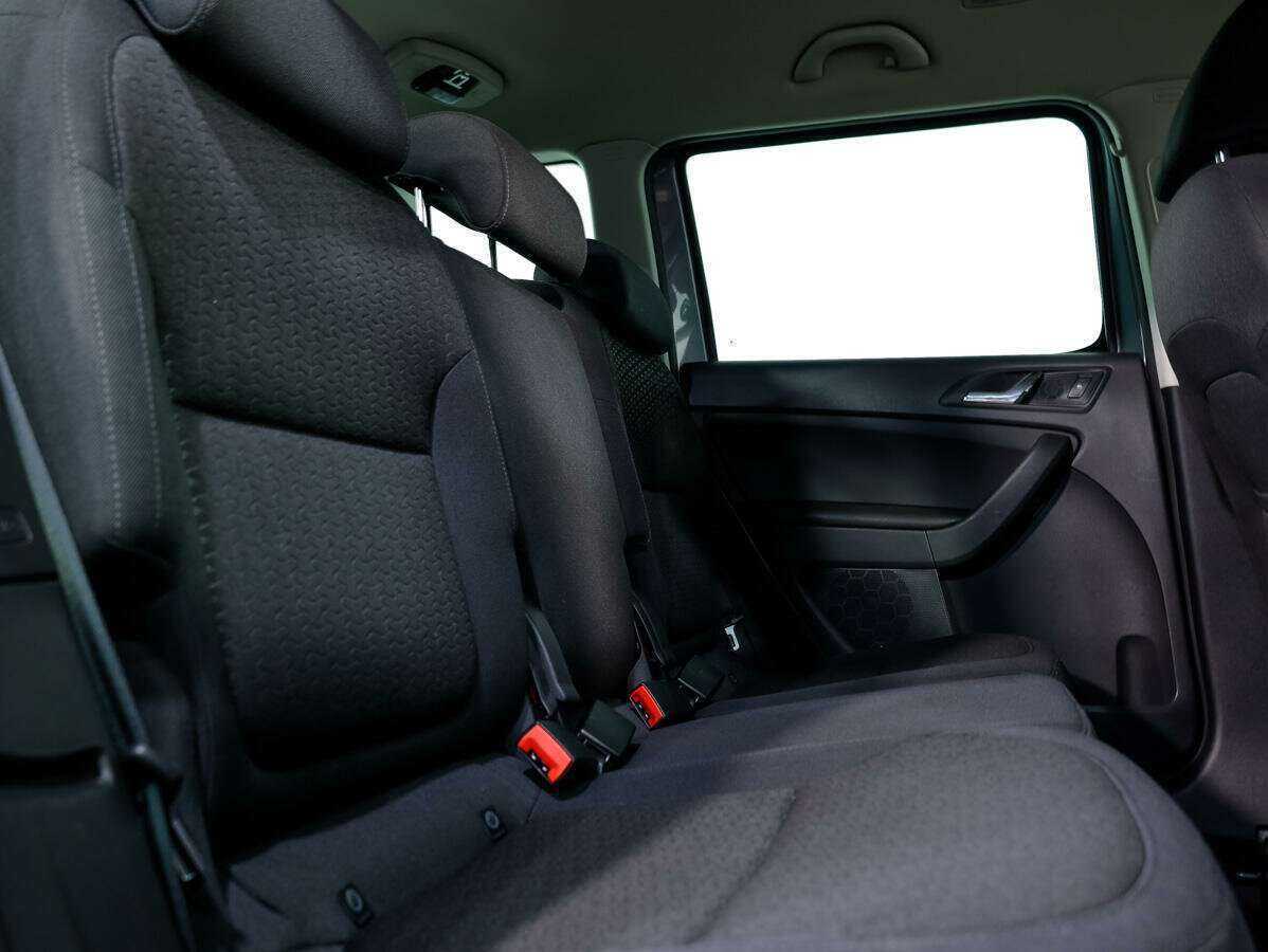 Продажа Б/У Шкода Йети. Фото: #11