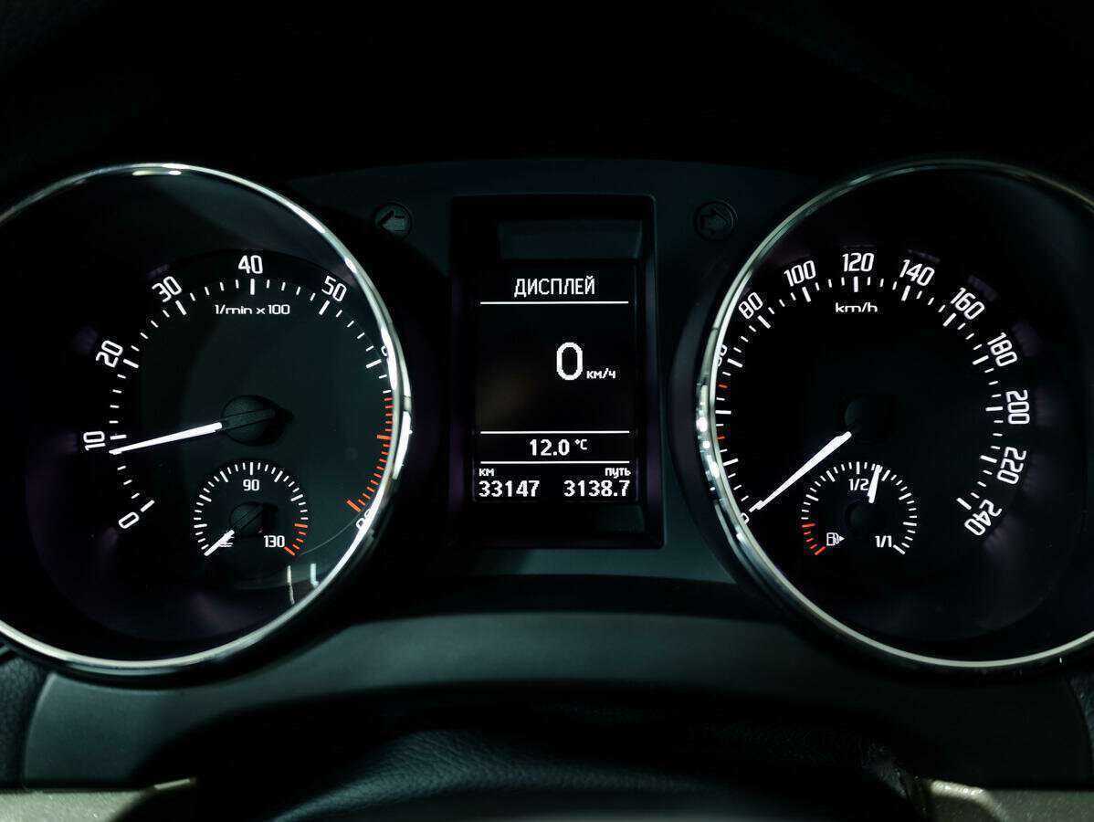 Продажа Б/У Шкода Йети. Фото: #16