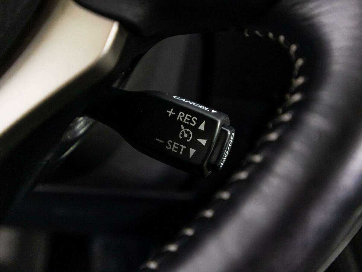 Купить Lexus NX с пробегом. Фото: #21