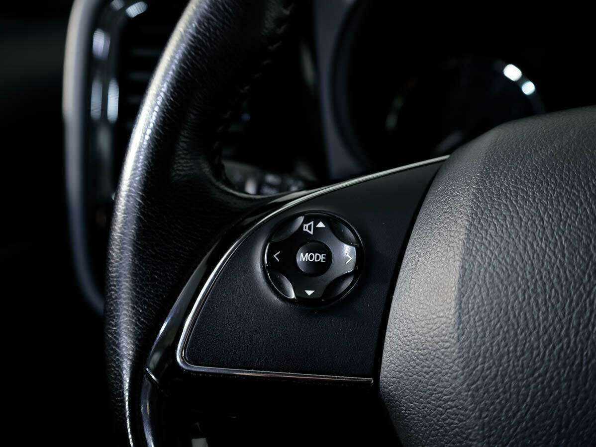 Купить Mitsubishi Outlander с пробегом. Фото: #13