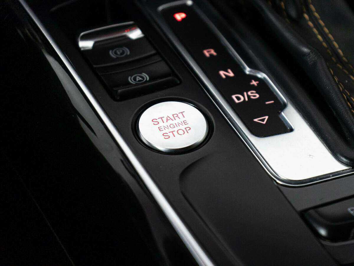 Купить Audi Q5 с пробегом. Фото: #18