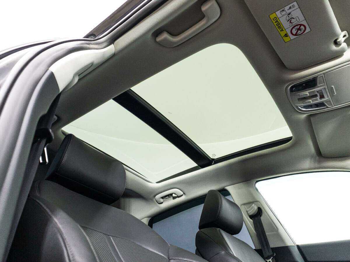 Продажа Б/У Киа Оптима. Фото: #20