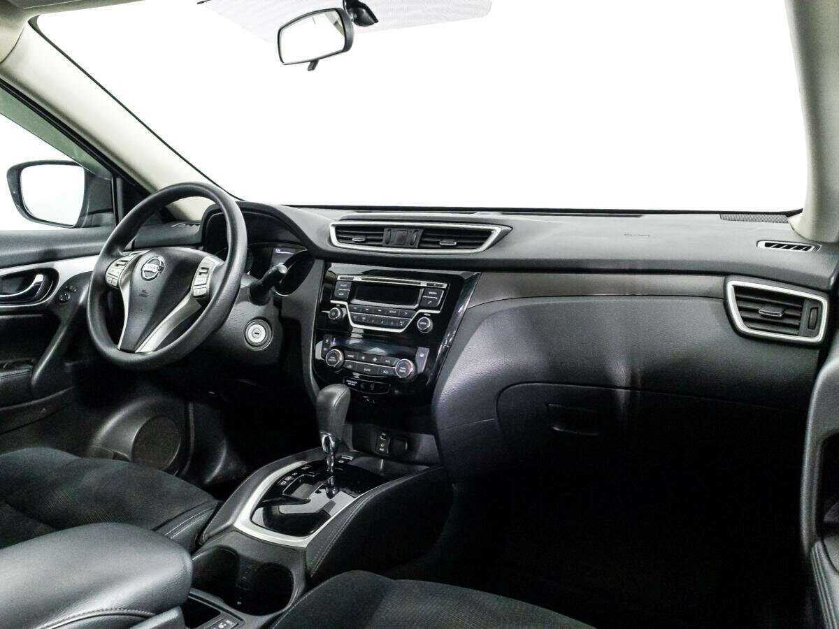 Продажа Б/У Ниссан Икс-Трейл. Фото: #8