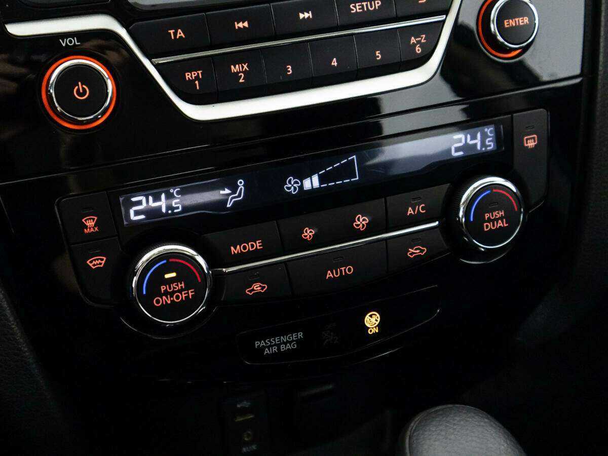 Продажа Б/У Ниссан Икс-Трейл. Фото: #14