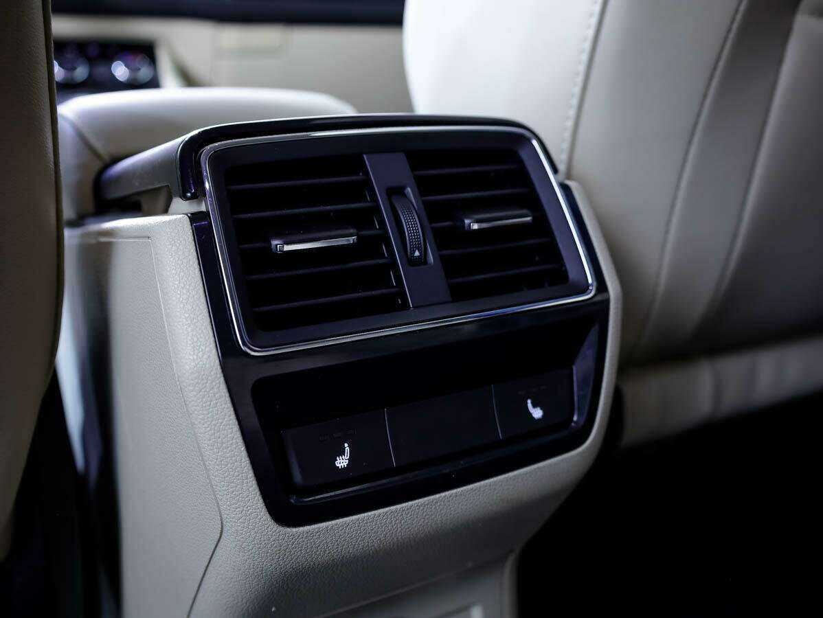 Купить Skoda Kodiaq с пробегом. Фото: #13