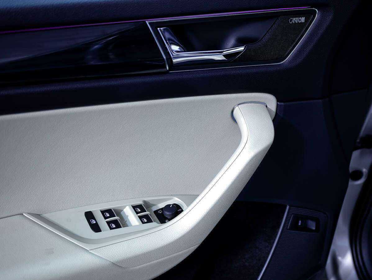 Купить Skoda Kodiaq с пробегом. Фото: #14