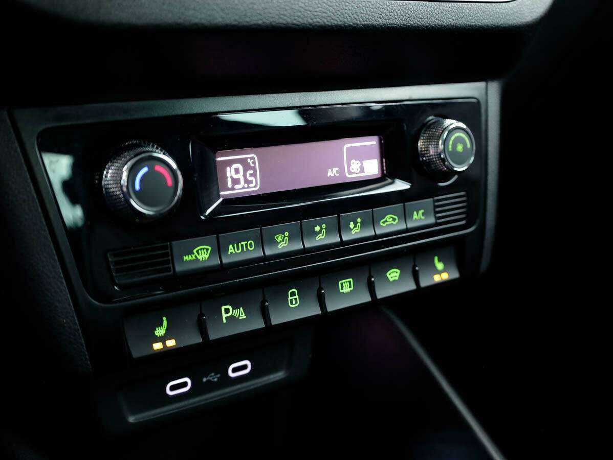 Продажа Б/У Шкода Рапид. Фото: #16