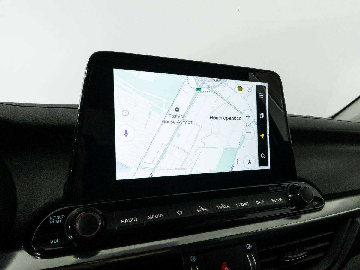 Продажа Б/У Киа Церато. Фото: #19