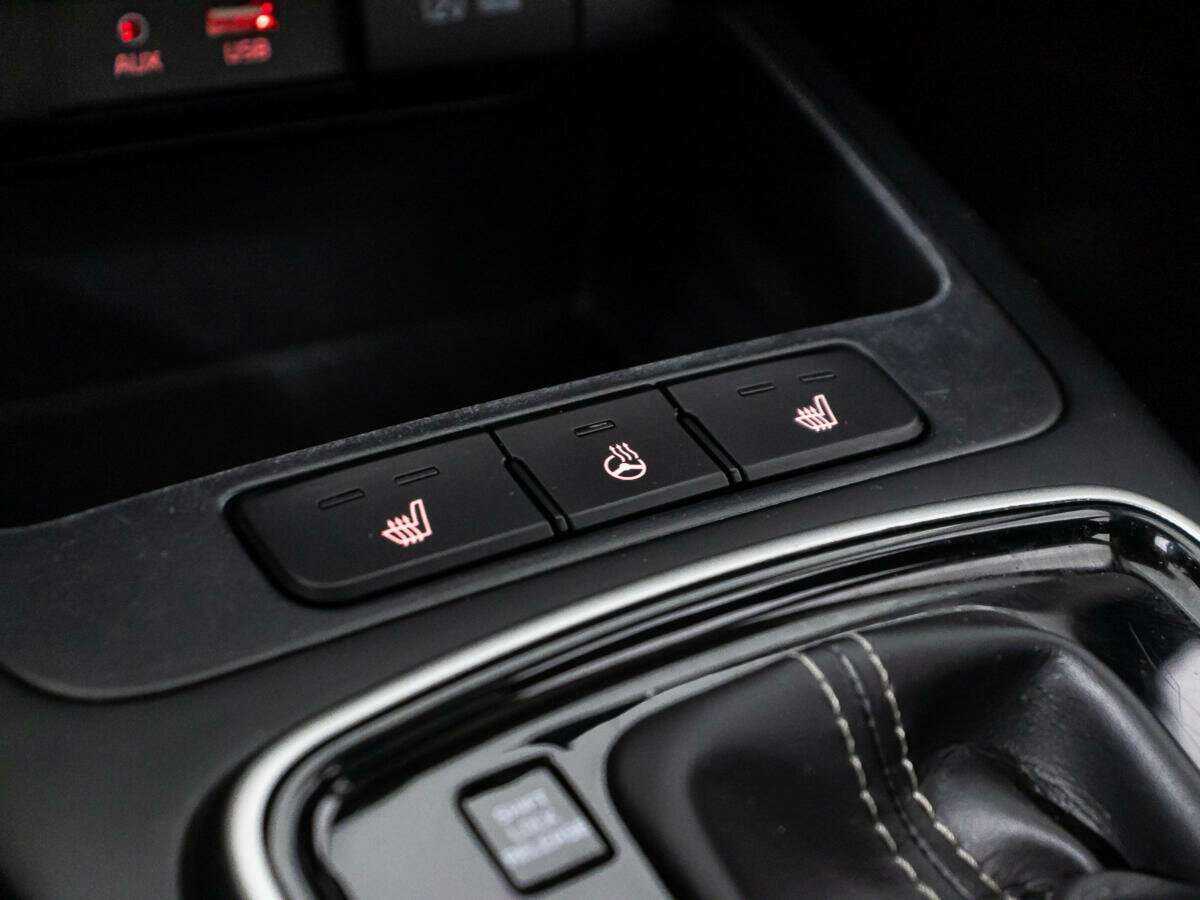 Продажа Б/У Киа Рио. Фото: #19