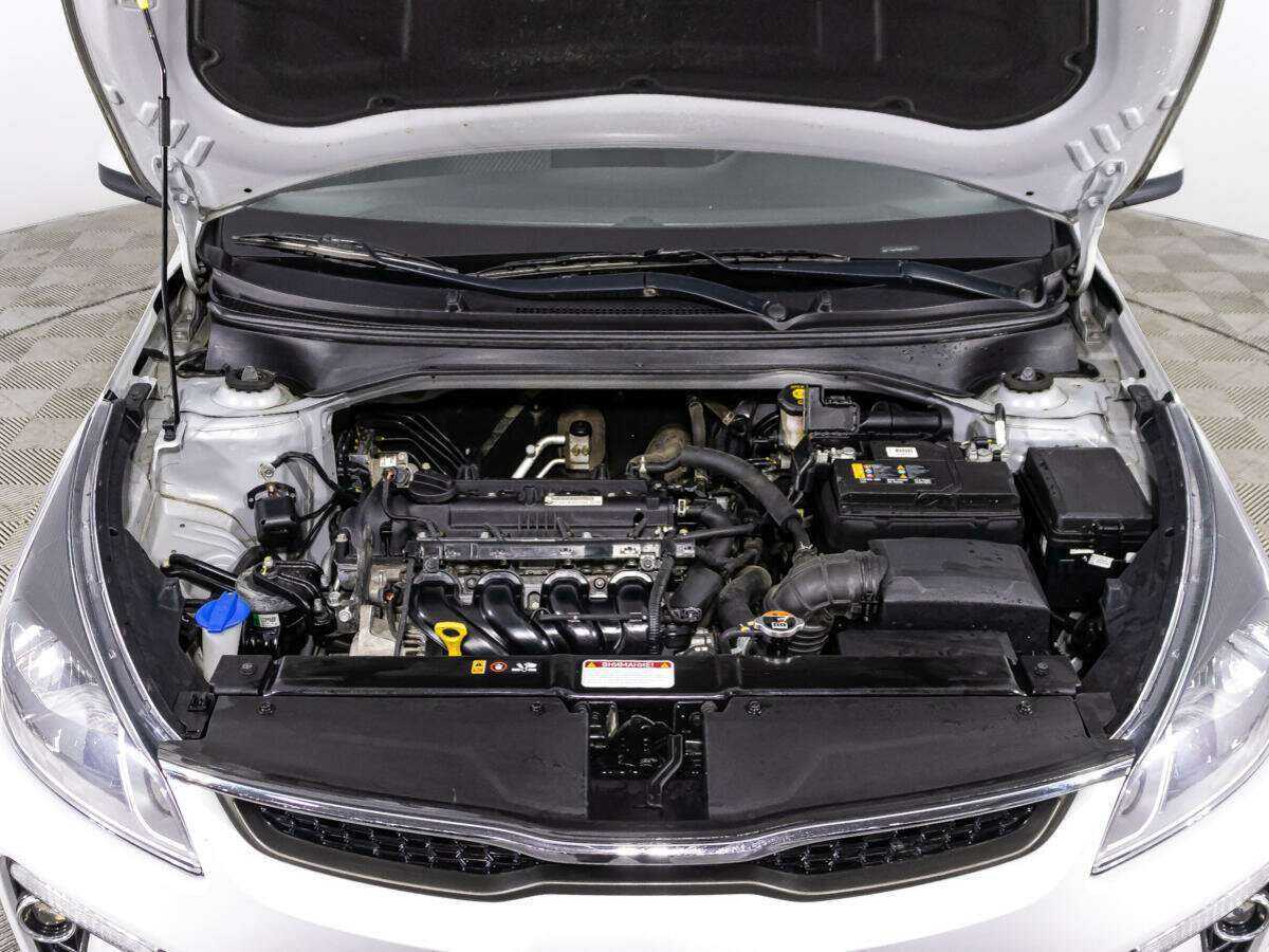 Продажа Б/У Киа Рио. Фото: #22