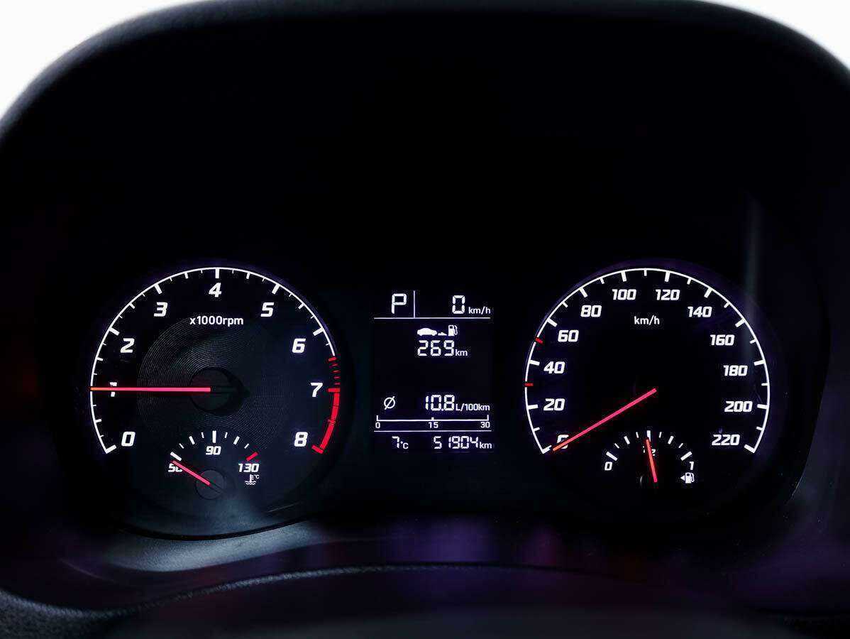 Продажа Б/У Хендай Солярис. Фото: #18