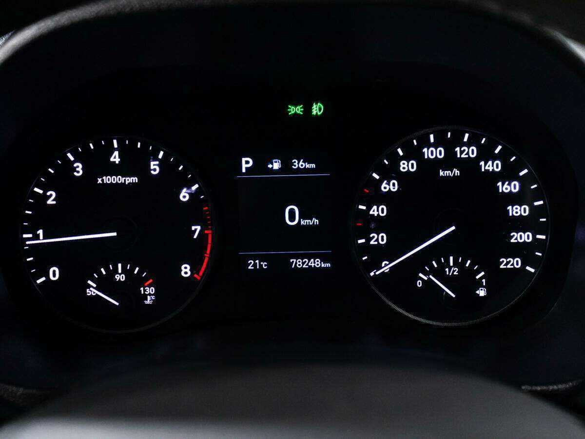 Продажа Б/У Хендай Солярис. Фото: #11