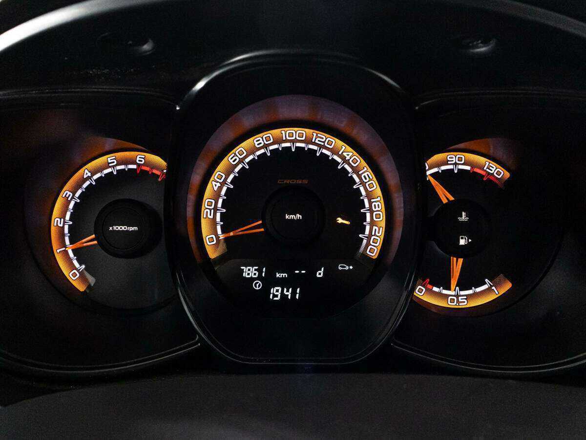 Продажа Б/У Лада (ВАЗ) Веста. Фото: #11