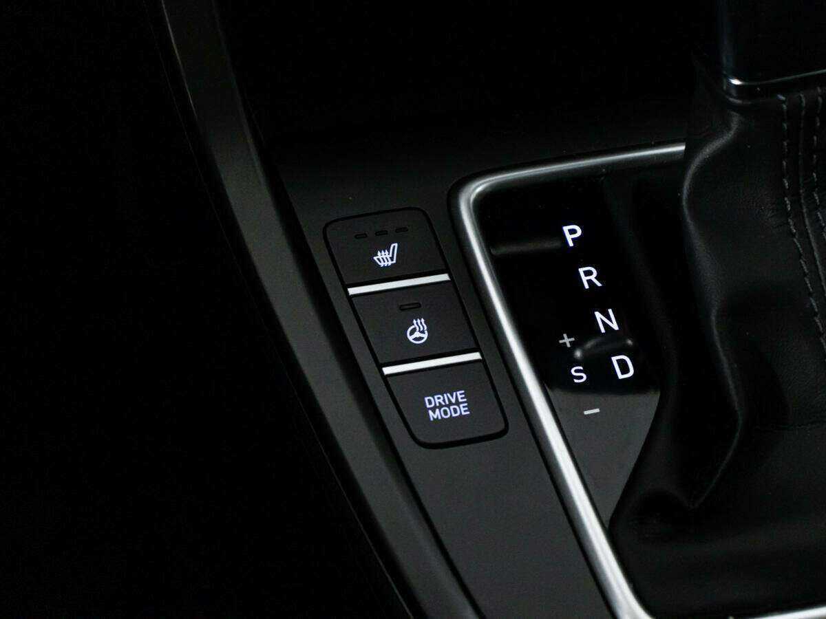 Купить Hyundai Creta с пробегом. Фото: #16