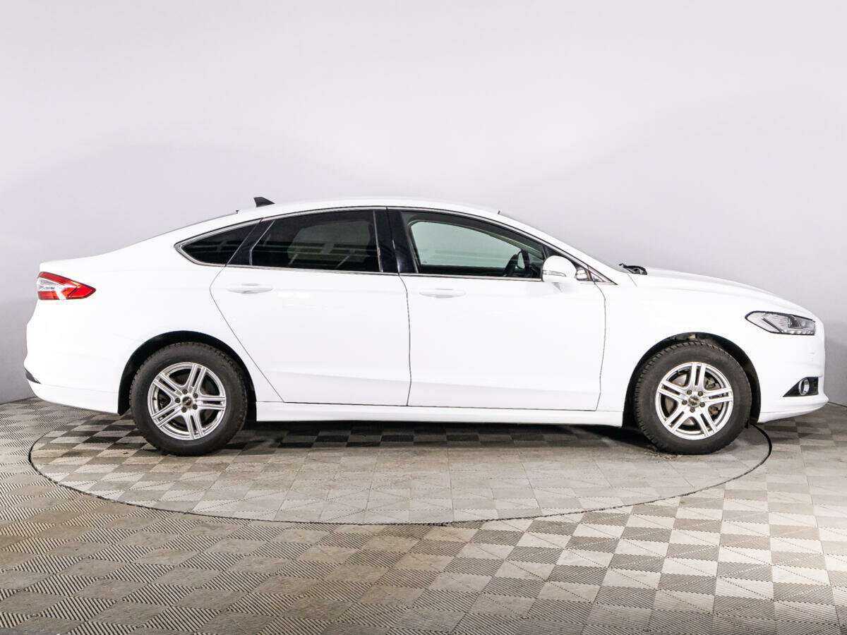 Продажа Б/У Форд Мондео. Фото: #2