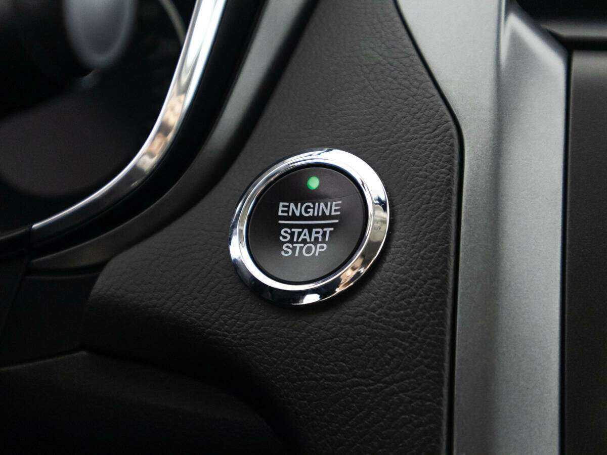 Продажа Б/У Форд Мондео. Фото: #18