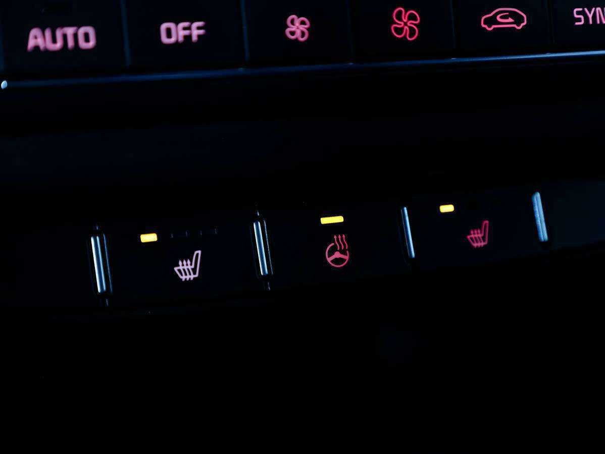 Продажа Б/У Киа Сид. Фото: #21