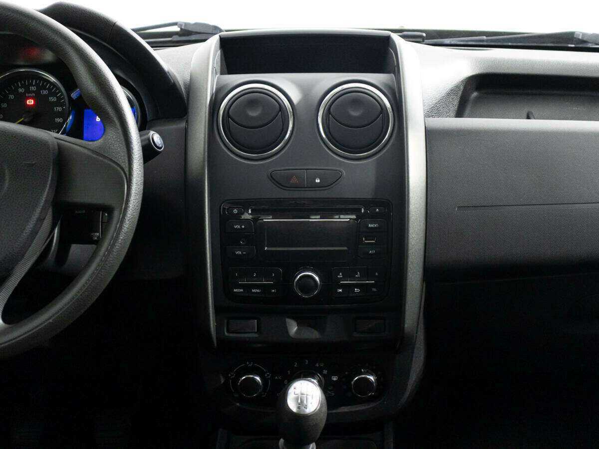 Продажа Б/У Рено Дастер. Фото: #13