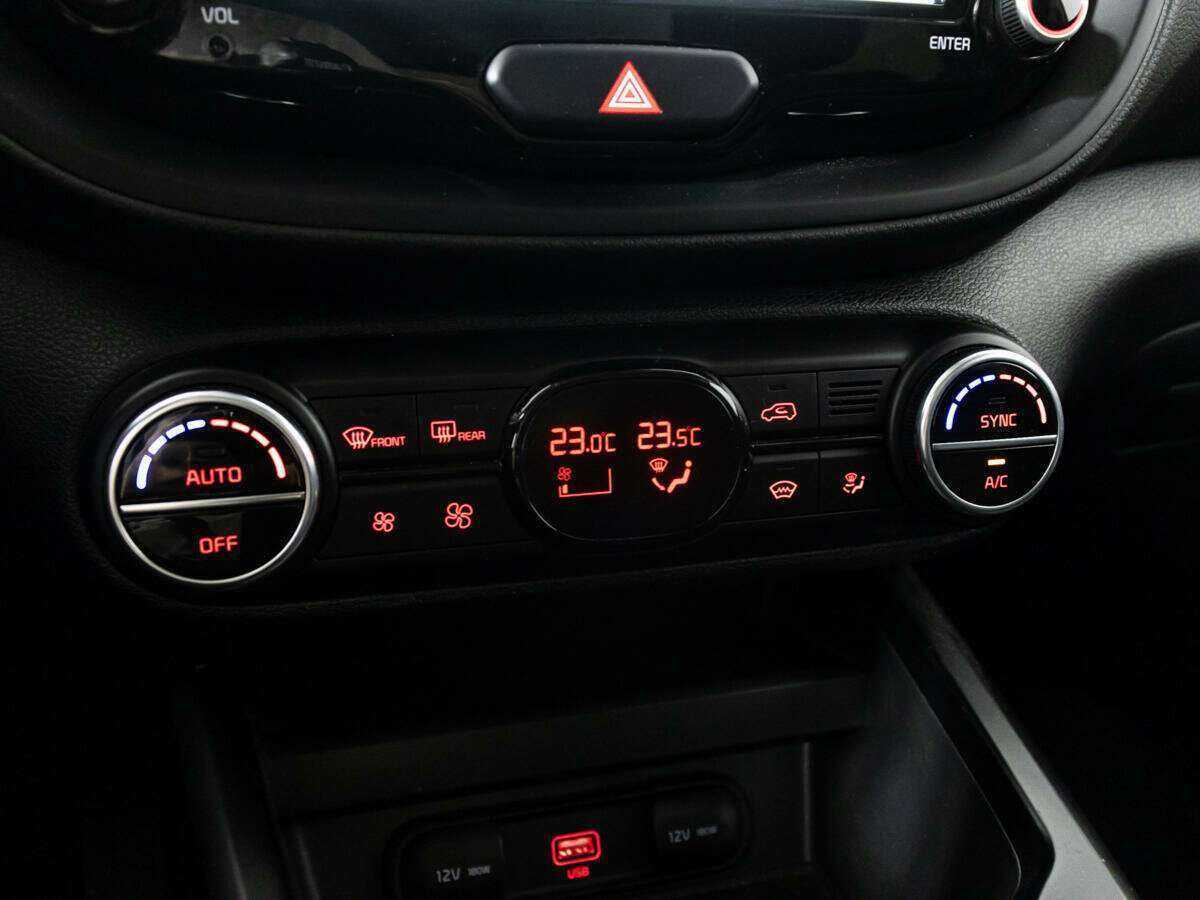 Купить Kia Soul с пробегом. Фото: #17