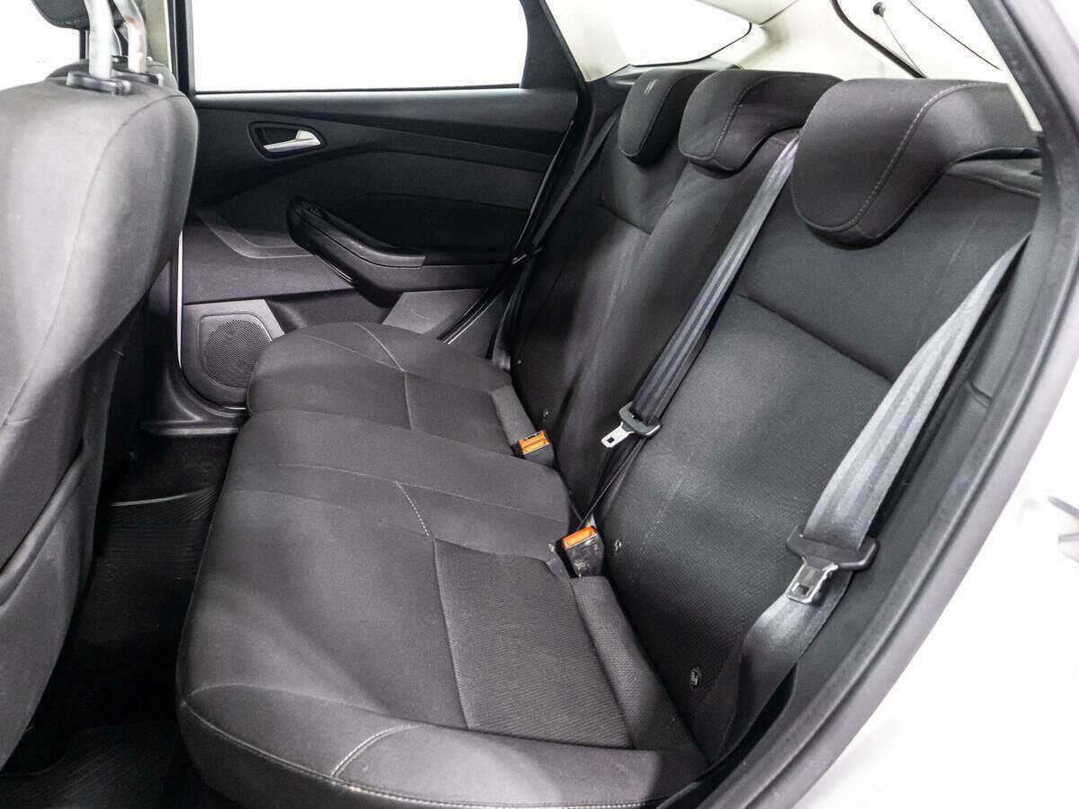 Продажа Б/У Форд Фокус. Фото: #9