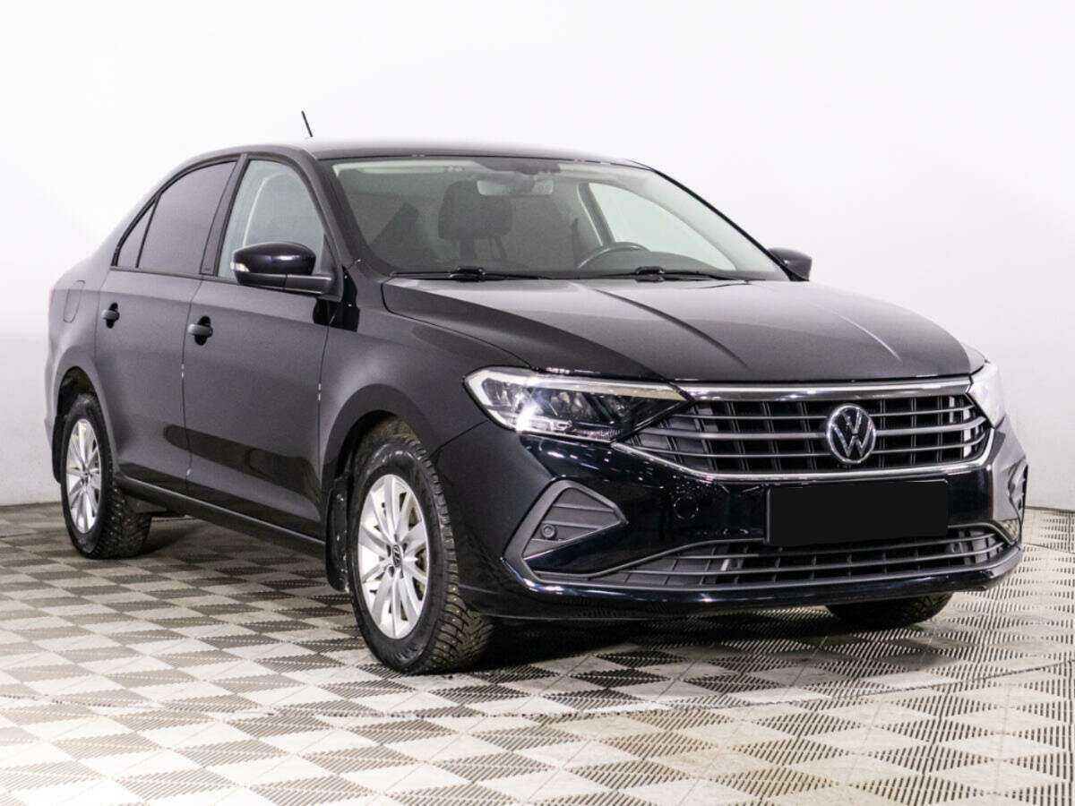 Продажа Б/У Фольксваген Поло. Фото: #2