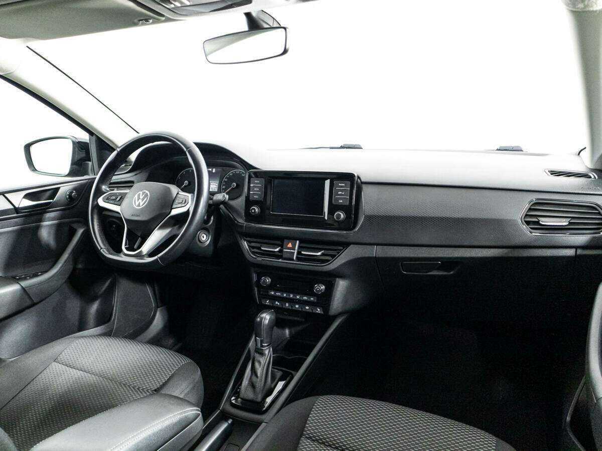 Продажа Б/У Фольксваген Поло. Фото: #8