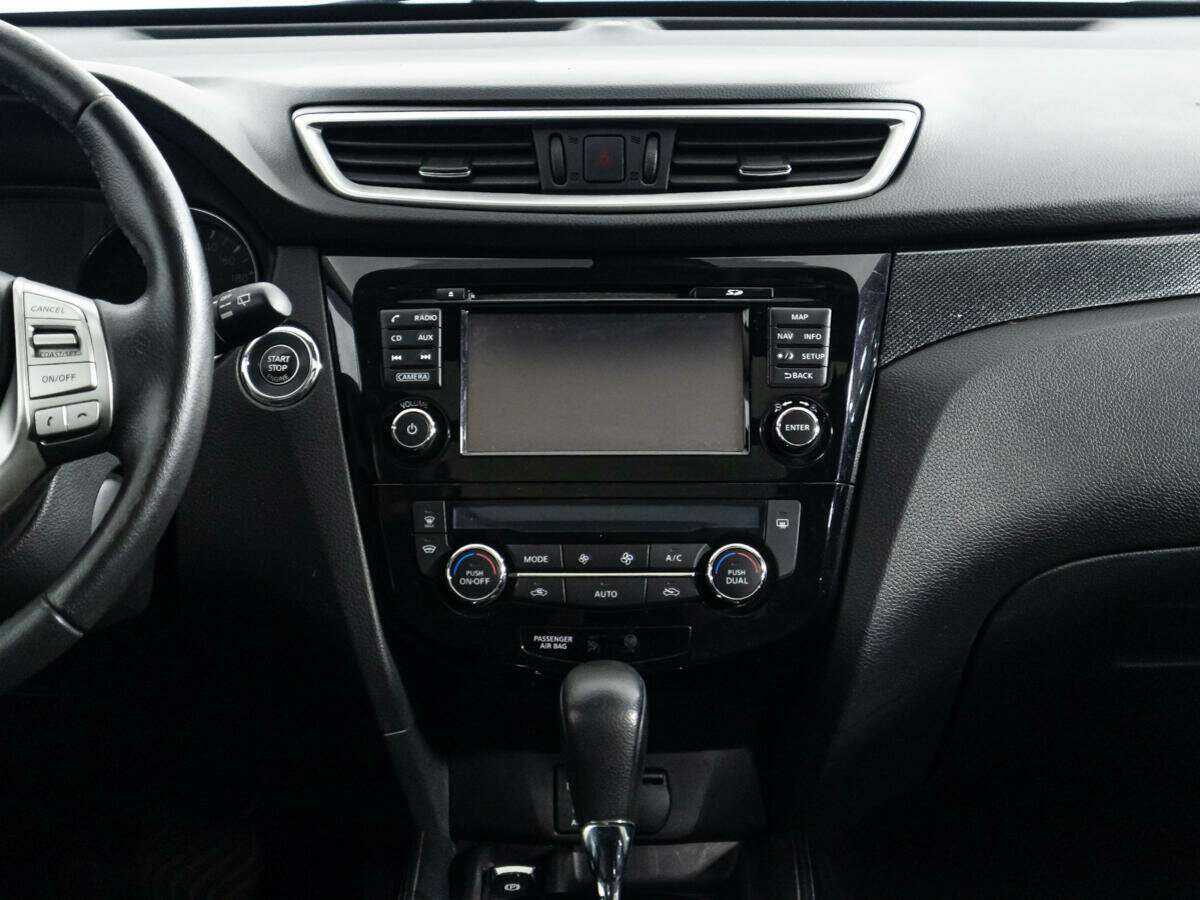 Продажа Б/У Ниссан Икс-Трейл. Фото: #13