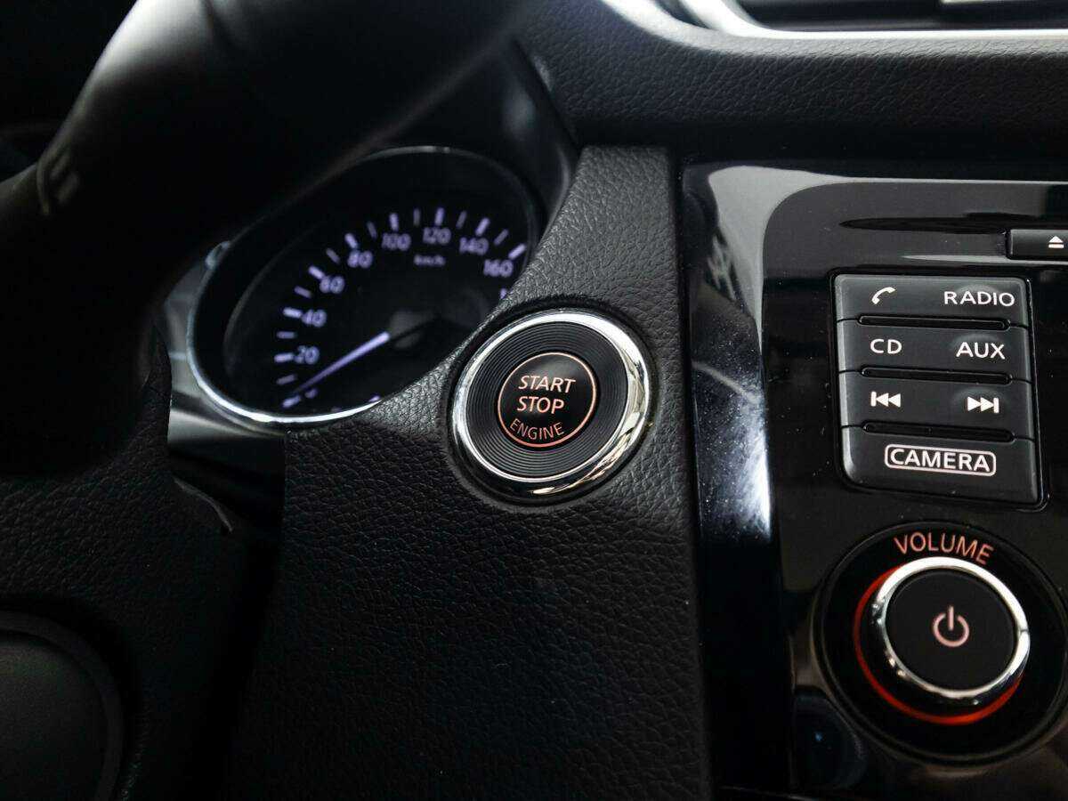 Продажа Б/У Ниссан Икс-Трейл. Фото: #19