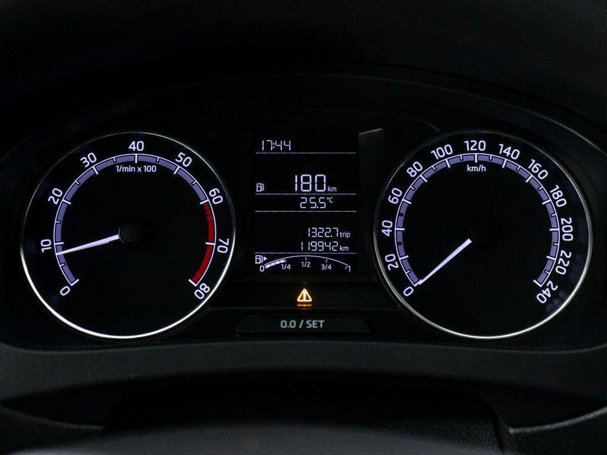 Продажа Б/У Шкода Рапид. Фото: #9