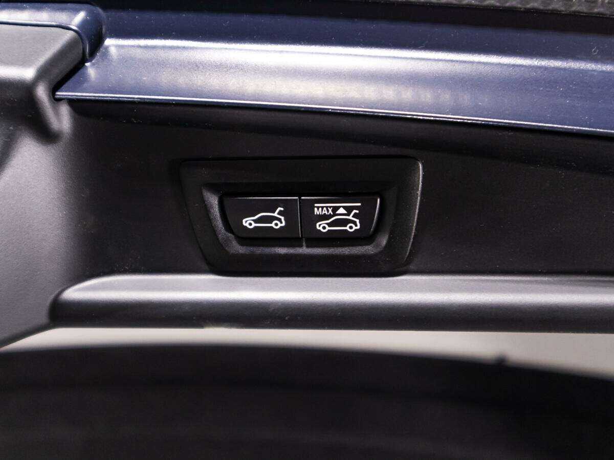 Купить BMW 5 серии с пробегом. Фото: #12