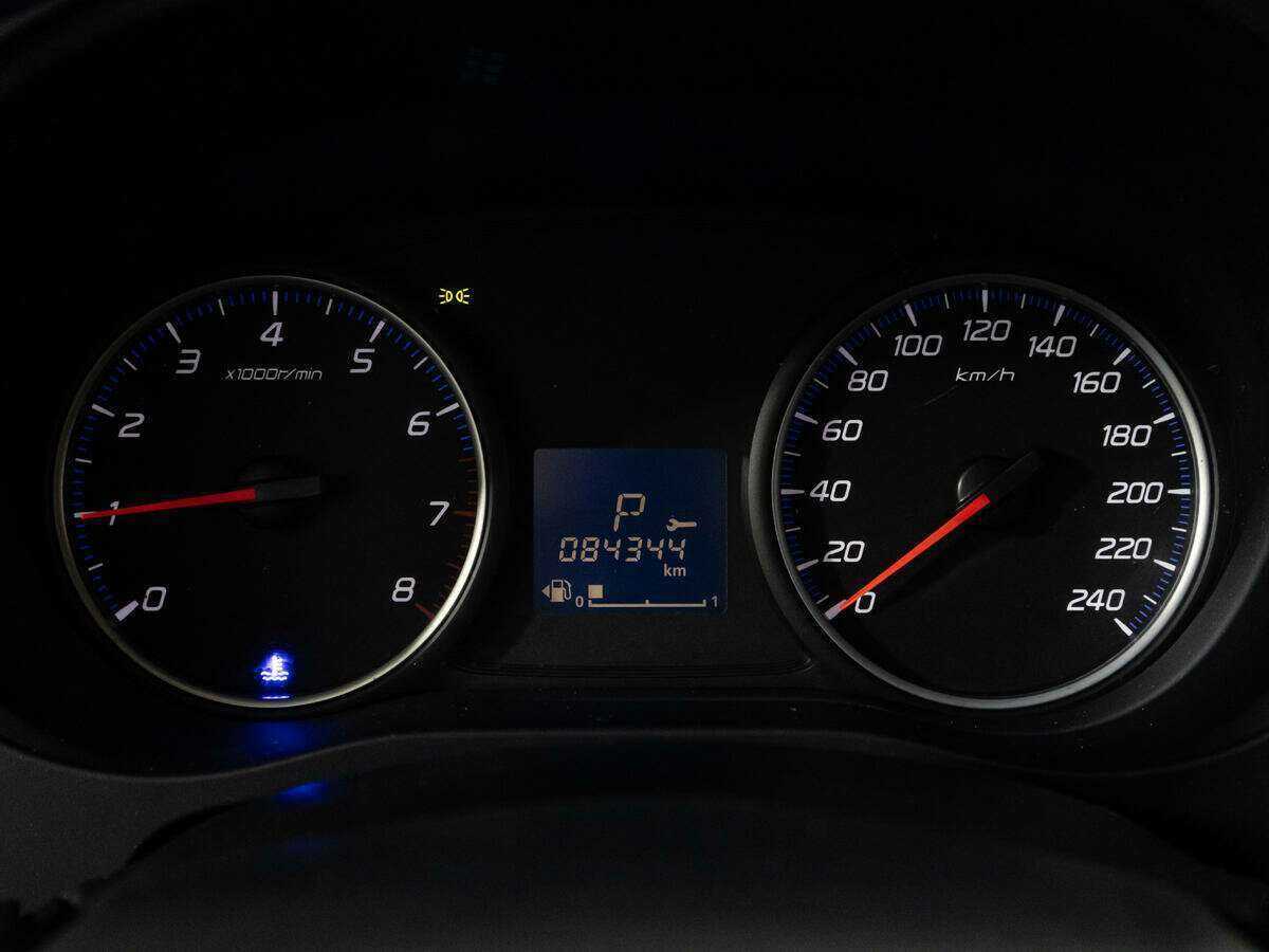 Купить Mitsubishi Outlander с пробегом. Фото: #11