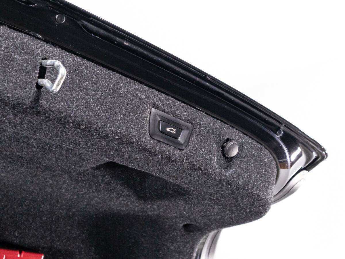 Купить BMW 5 серии с пробегом. Фото: #15