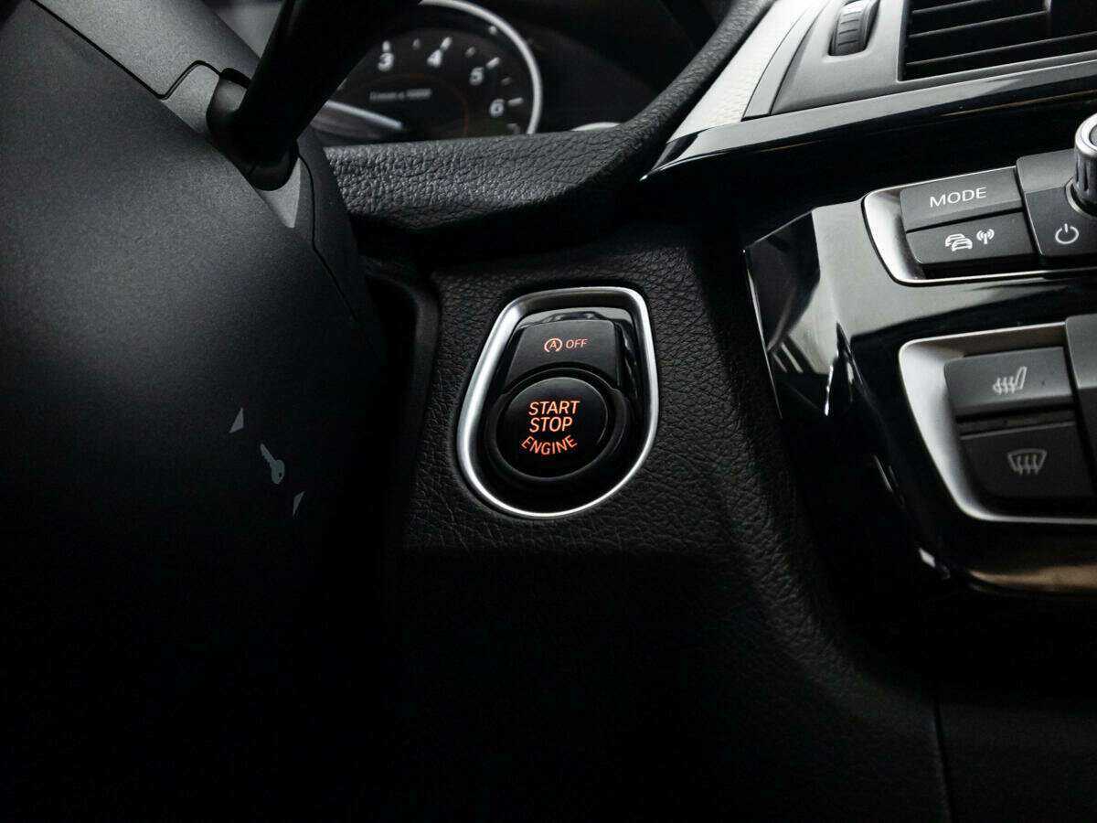 Купить BMW 3 серии с пробегом. Фото: #15