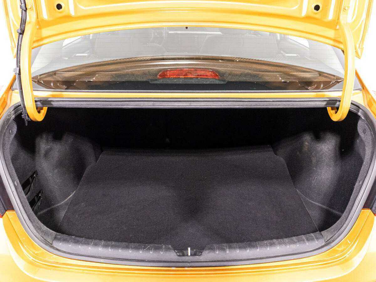 Продажа Б/У Киа Рио. Фото: #14