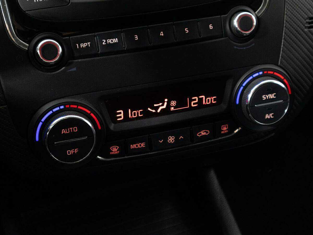 Продажа Б/У Киа Церато. Фото: #18