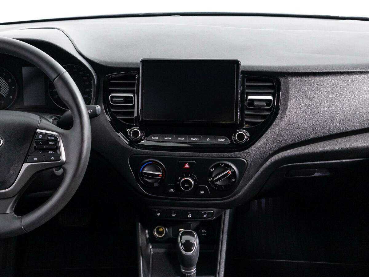 Продажа Б/У Хендай Солярис. Фото: #13