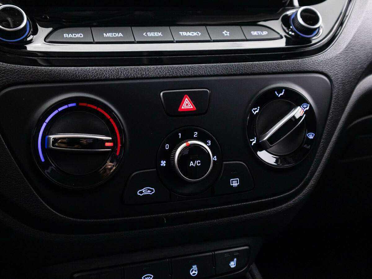 Продажа Б/У Хендай Солярис. Фото: #15