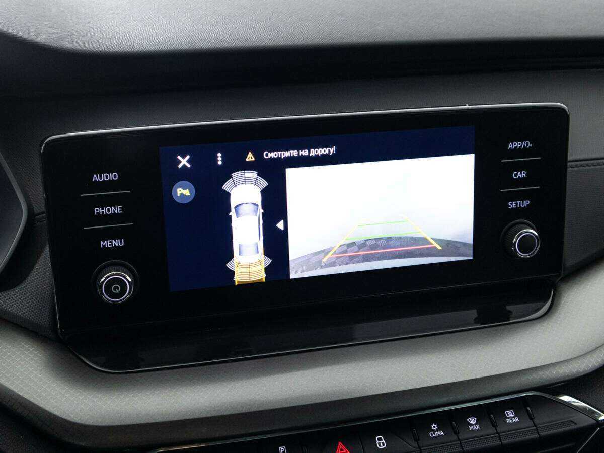 Купить Skoda Octavia с пробегом. Фото: #18